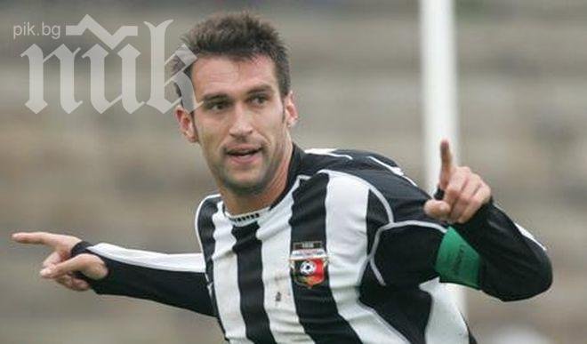 Локо Пд надви Локо Сф – 3:1