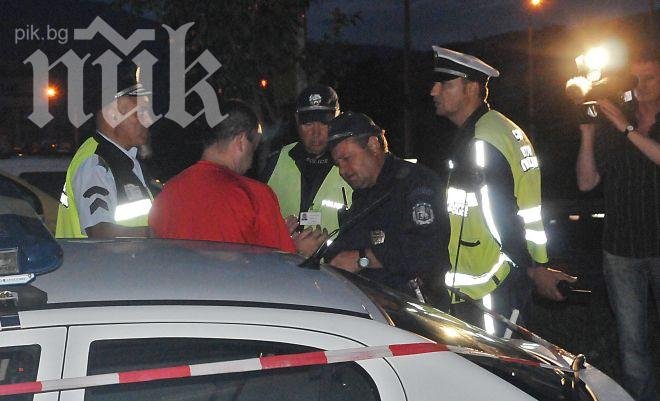 Отново смърт на „Цариградско шосе“, автомобил отнесе пешеходец