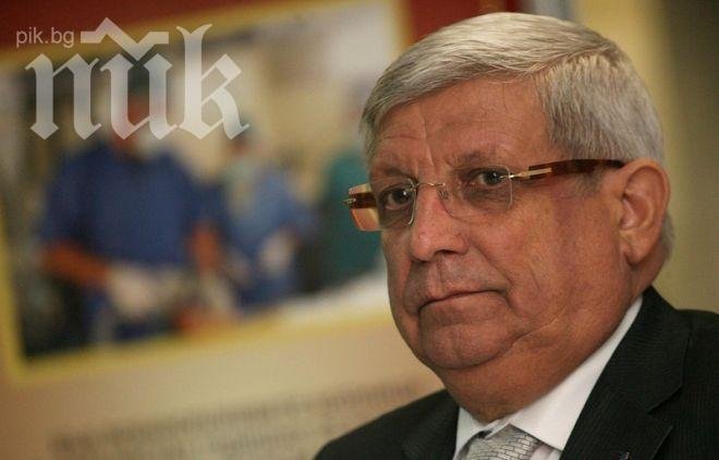 Аню Ангелов: България да подкрепи войната срещу Сирия, но няма кораби и самолети, с които да я атакува