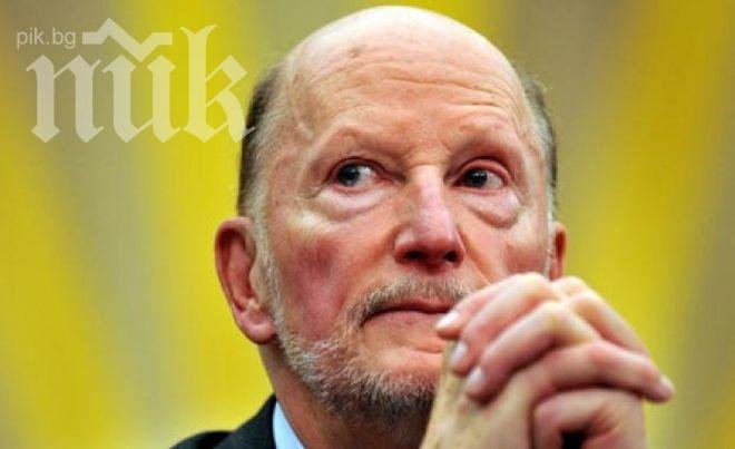 Сакскобургготски: Трябва да се обединим и да спрем да критикуваме