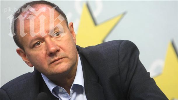 Михаил Миков: Нашият бюджет е обърнат най-вече към хората