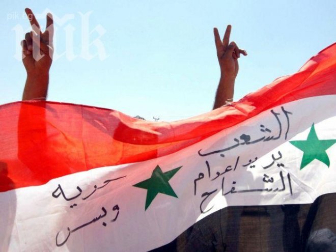 Американски политолози: Има 3 сценария за развръзка в Дамаск