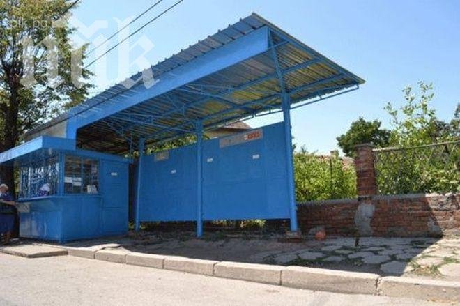 Изместват спирка на градския транспорт на ул. “Павел Красов”