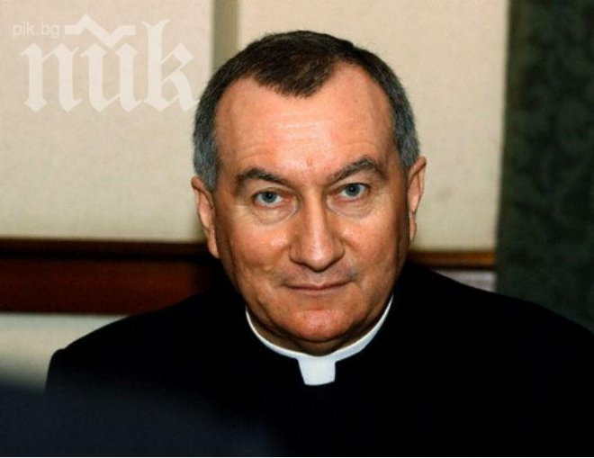 Папата сложи нов човек на втория по важност пост във Ватикана