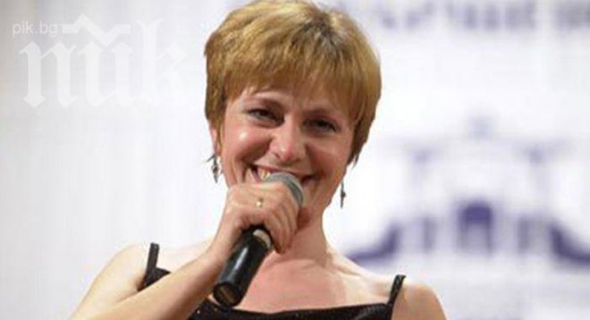 Йълдъз Ибрахимова чака брат си от САЩ за родова среща в София