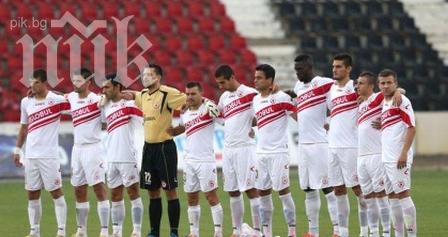 Новите босове на ЦСКА платиха първи заплати