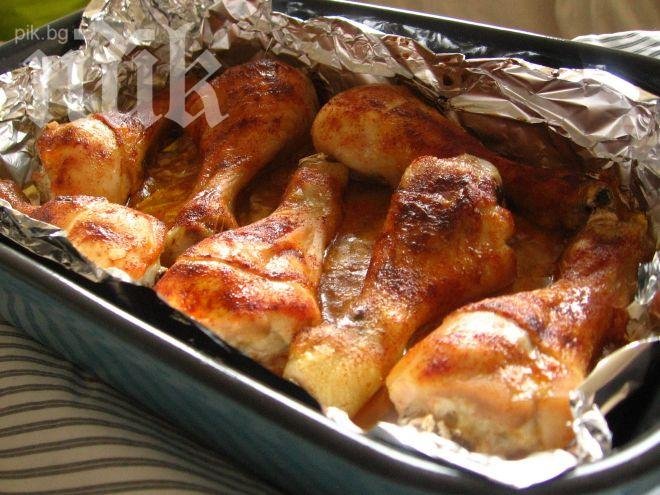 Пилешки бутчета разболели децата от лагера в Приморско