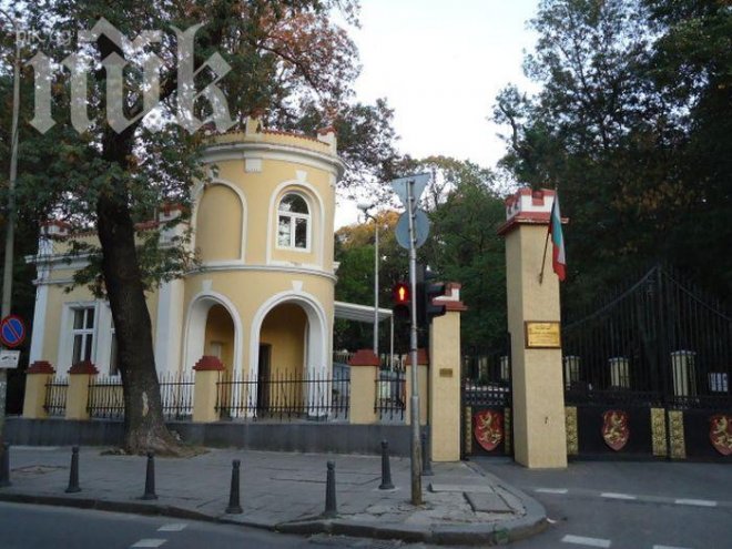 Военната академия започва новата учебна година на 2 септември