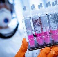 80% от ваксинираните болни в Русия - с фалшиви сертификати