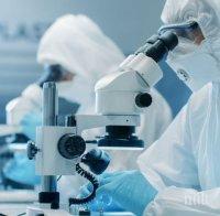 САЩ ПЛАМНАХА: Регистрираха най-големия ръст на новите случаи от юли насам