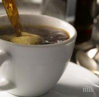 Тези две напитки перфектно заместват кафето