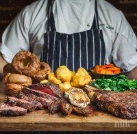 Ето тези храни не бива да се ядат заедно за нищо на света