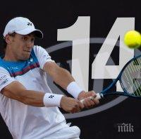 Звездите на Sofia Open 2020: Вундеркиндът на Норвегия Каспър Рууд