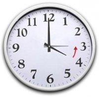 На тази дата въртим стрелките с един час назад