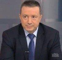 Янаки Стоилов да натиска ВСС да прави анализ на специализираното правосъдие по спешност