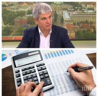 Пламен Димитров от КНСБ: Все повече хора разбират, че при коронавируса ножът не е дървен
