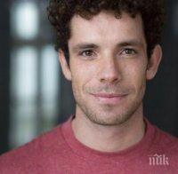 ТЕМИДА В ДЕЙСТВИЕ: Явор Бахаров влиза в затвора. Актьорът получи ефективна присъда за пиянския скандал в Банско