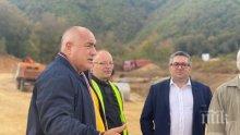 След Борисов още трима министри, контактни на Нанков, се самоизолират