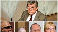 Доц. Антоний Гълъбов унищожи политическите мераци на Слави и амбициите на Радев: Президентът иска еднолична власт