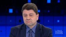 ПЪРВО В ПИК TV! От ГЕРБ предлагат извънредно удължаване на срока на изтичащите лични документи (ОБНОВЕНА)