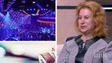 Заместник-директорът на Националния център по заразни и паразитни болести проф. Ива Христова: Най-голям процент на заразени с COVID-19 има при посещаващите дискотеки