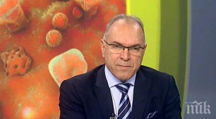 шефът александровска болница бие тревога нямаме свободни легла заразени коронавирус