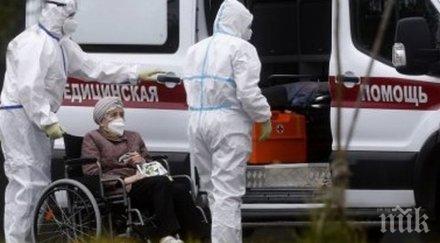 страшна трагедия украйна дете загуби двамата родители медици починаха коронавирус