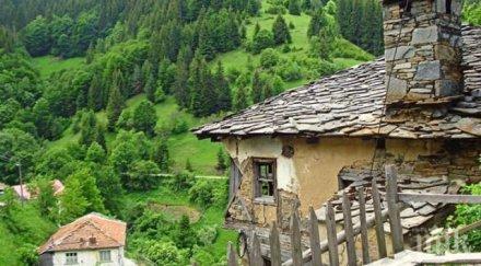 електропастир предизвика пожар чепеларско село