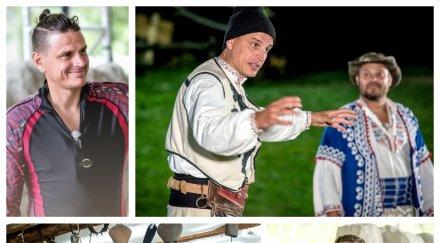 ревност общинският съветник фермата изловил жена изневяра пропаднал бракът фокусника йордан белев