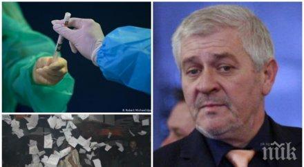 ваньо шарков гневен неспазващите мерките заради баровете чалготеките търсите личен лекар вик