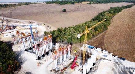 апи новини магистрала хемус снимки