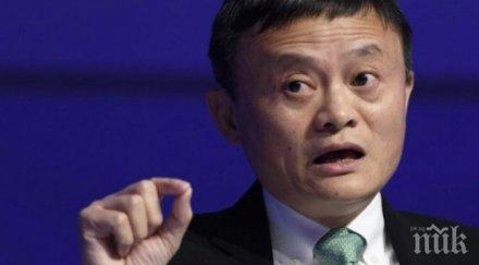 въпреки кризата коронавируса милионерите китай стават все богати