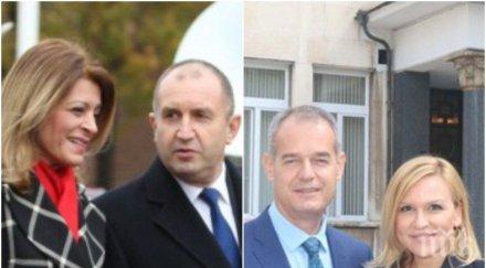 пик мъжът наплатанова приет вма коронавирус купон румен радев