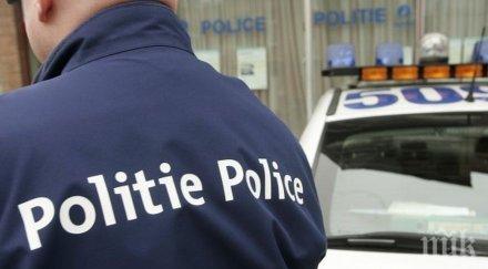 полицейски час брюксел магазините работят часа