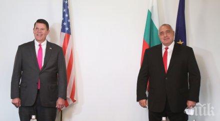 горещо пик премиерът борисов срещна зам държавния секретар сащ кийт крак разговаряха