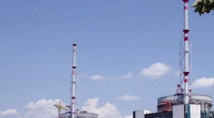 приключи плановият годишен ремонт шести блок аец козлодуй