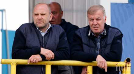 тити папазов проговори раздялата георги тодоров