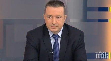 янаки стоилов разкритие отцепниците бсп парламента готвят нов политически проект щях назнача станишев