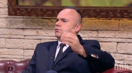 алтернативно лечителят кирил стоянов помогнем сами битката коронавируса страхът голям проблем самата зараза