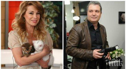 модерно семейство мира добрева вече дели един покрив жоро торнев заради изневерите