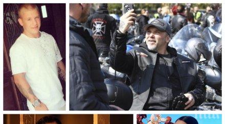 две години трагедията племенницата снахата златко баретата почетоха паметта покойния син снимки