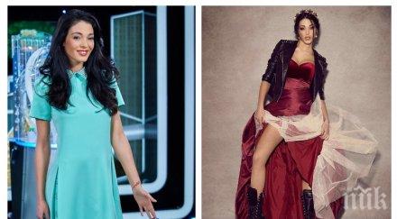 пик моделка божков роди тайно софийски топ ерген