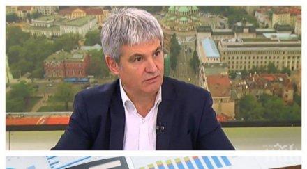 пламен димитров кнсб все повече хора разбират коронавируса ножът дървен