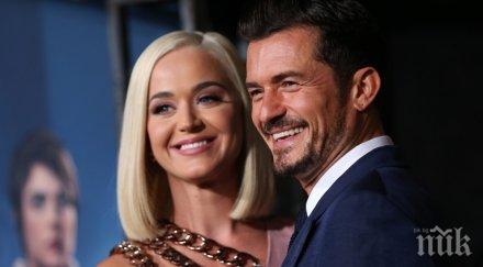 кейти пери стана комшийка меган маркъл принц хари