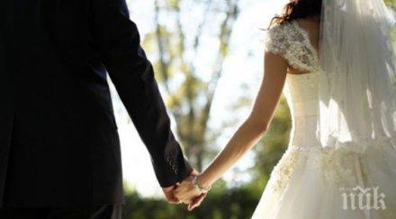 социолози определиха идеалната възраст щастлив брак