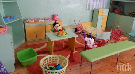 детска градина добрич затваря заради случай covid сред персонала