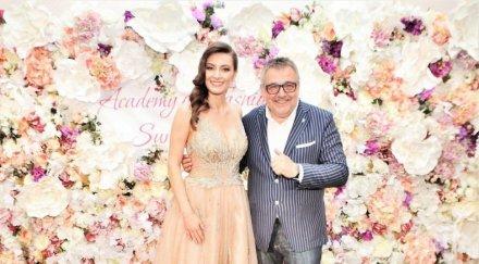 гери дончева става доктор