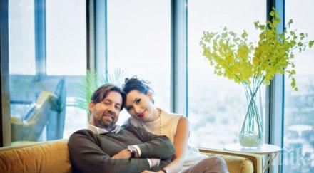 наталия кобилкина емигрира рускинята поема секс обучението британците