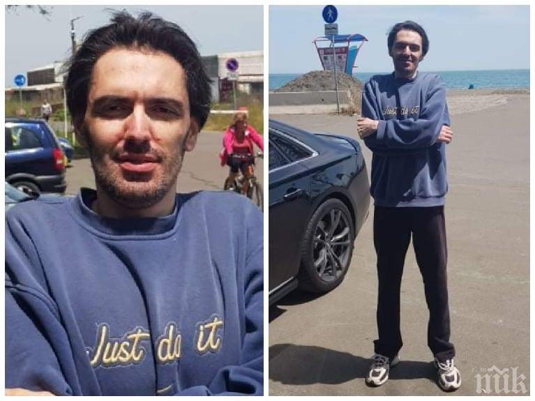  38-годишен бургазлия изчезна безследно, издирват го под дърво и камък