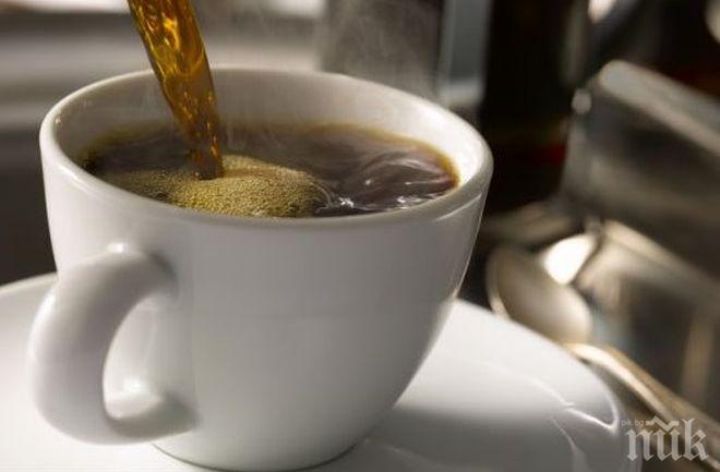 Кафето и зеленият чай намаляват смъртността при диабетиците